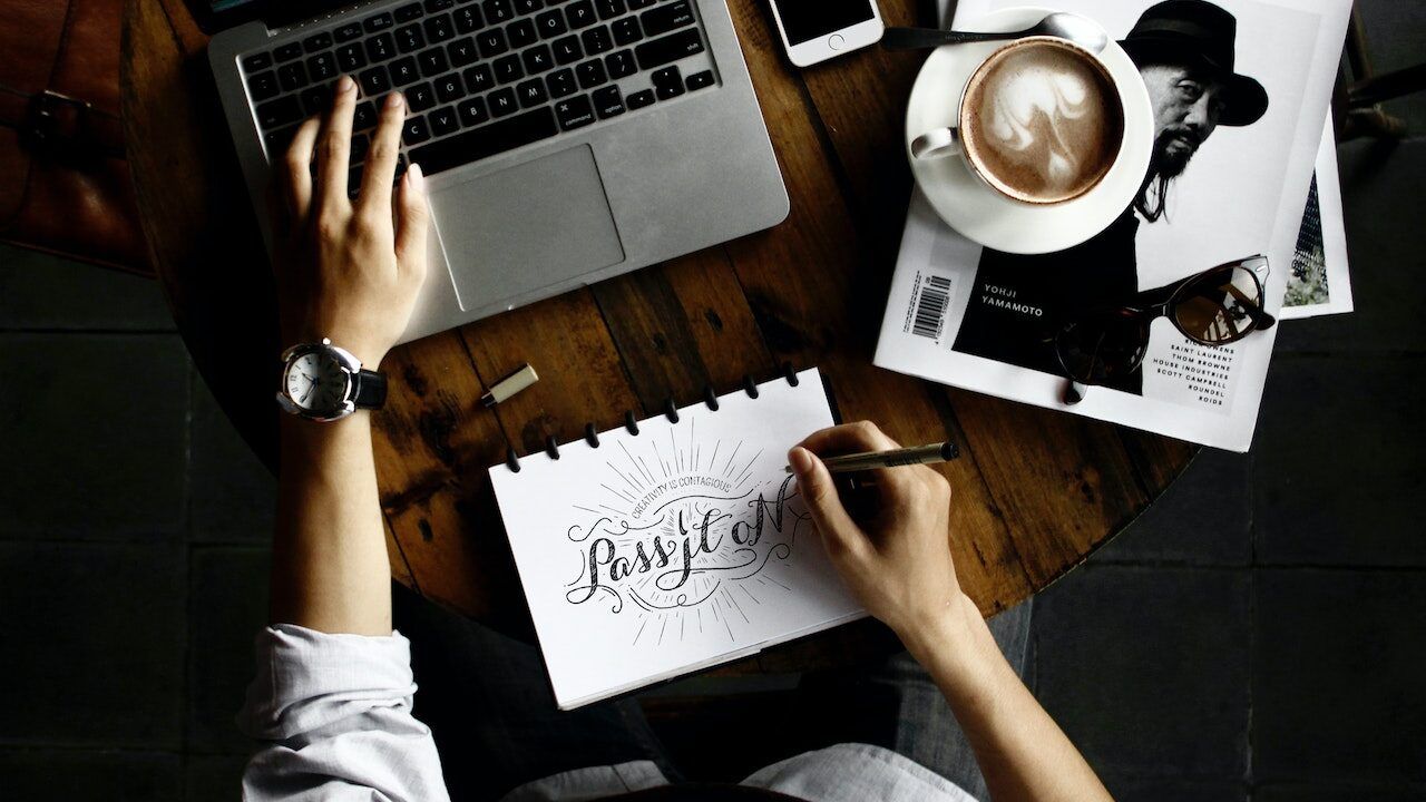 17 questions about graphic designers